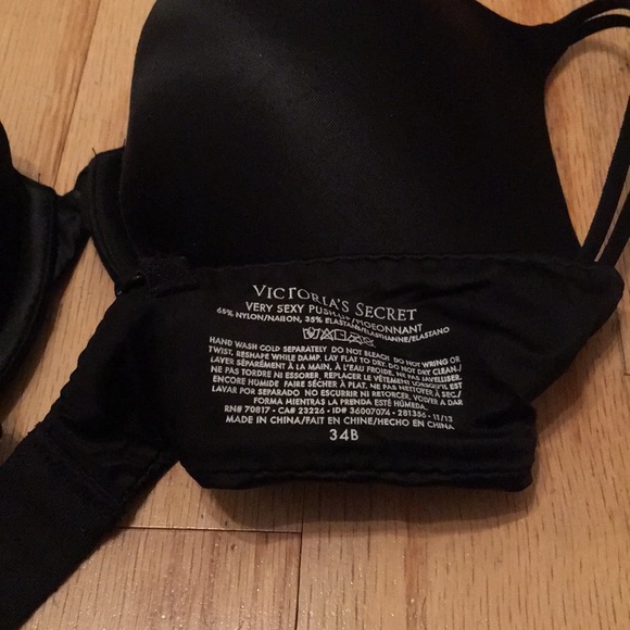 Victorias Secret - Picture 5 of 5